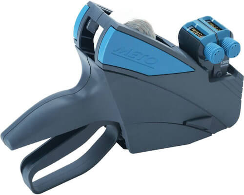 meto-gun