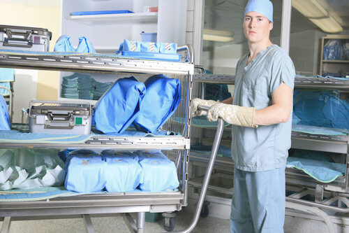 sterilizer-trolley